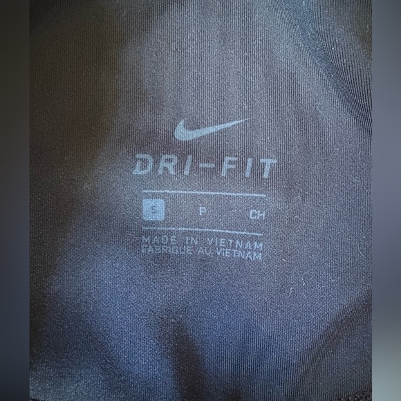 Nike Dri-fit shorts - Picture 4 of 10